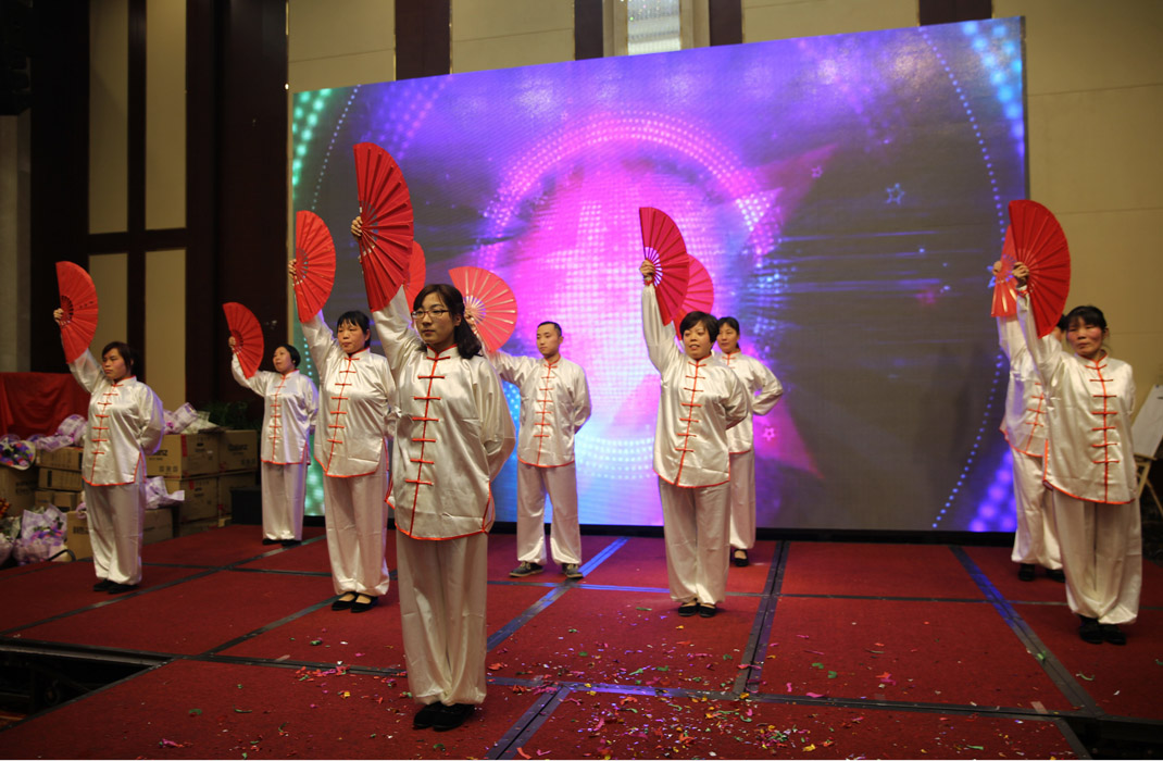 2015年科恩年會(huì)-“因?yàn)橛心悖孕腋?！? bigimg=