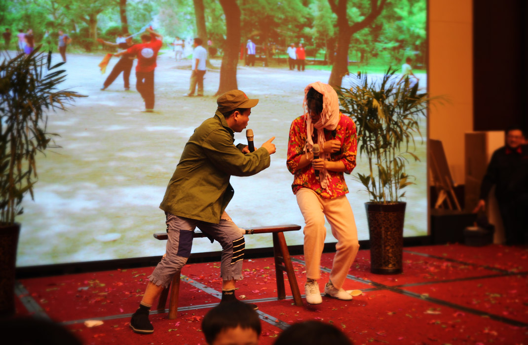 2015年科恩年會(huì)-“因?yàn)橛心?，所以幸福！? bigimg=