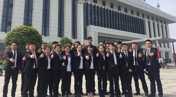 三省聯(lián)動(dòng)，眾志成城，科恩電器再啟新征程