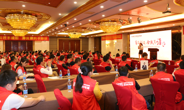 火力全開，捷報(bào)頻傳 科恩鄂皖大惠戰(zhàn)全面打響