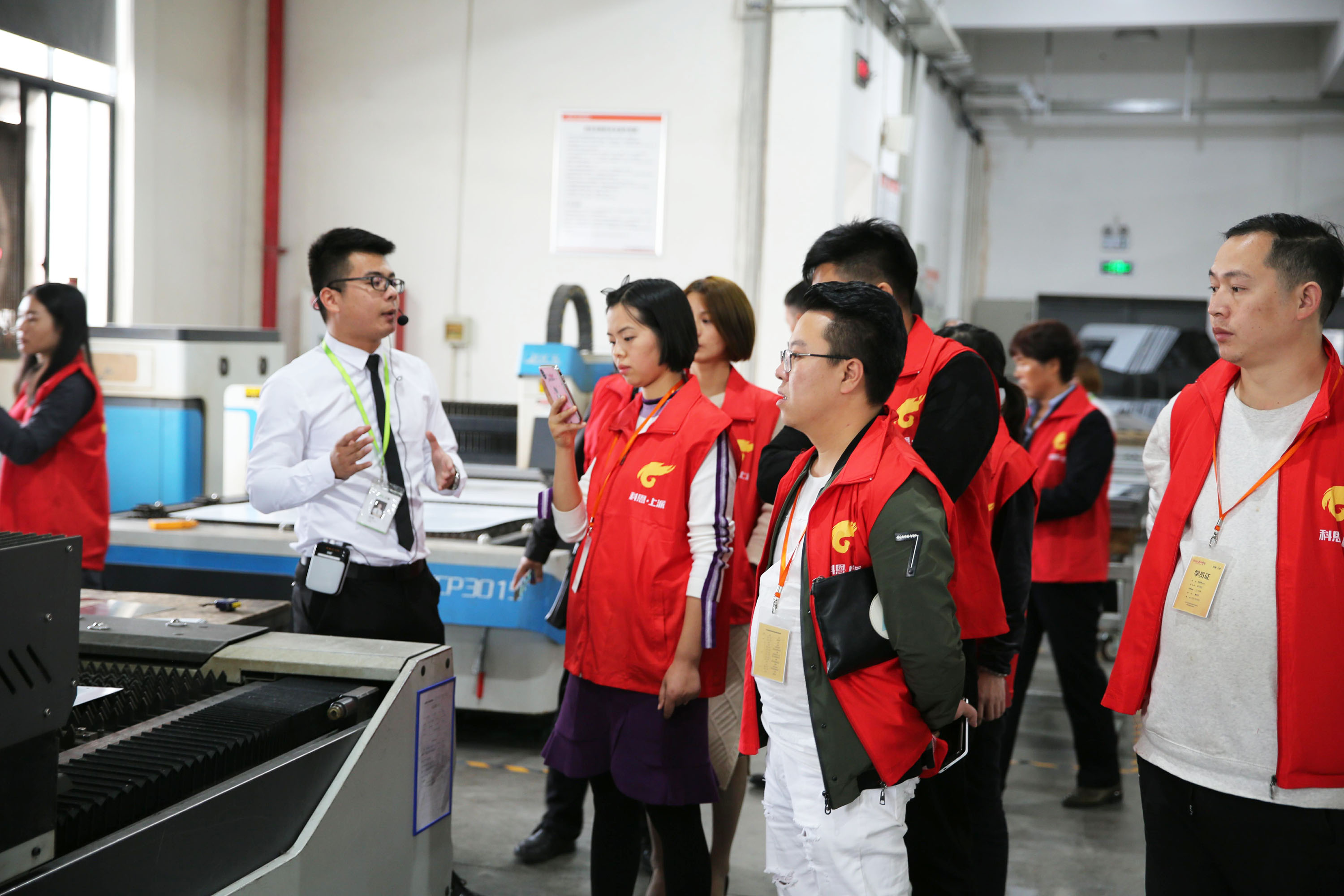 2018科恩火炬計(jì)劃暨科恩全國優(yōu)秀經(jīng)銷商第八期聯(lián)動(dòng)大會(huì)