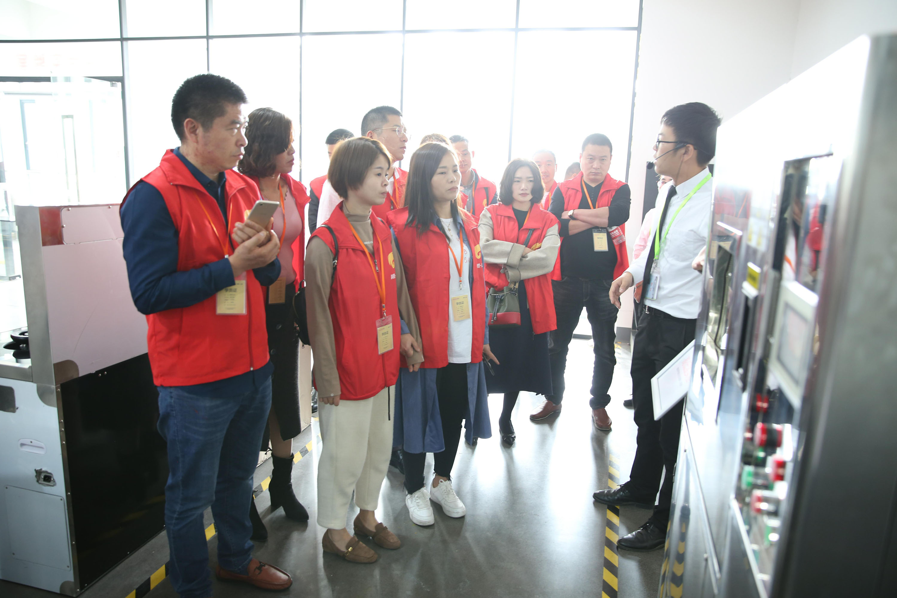 2018科恩火炬計(jì)劃暨科恩全國優(yōu)秀經(jīng)銷商第八期聯(lián)動(dòng)大會(huì)