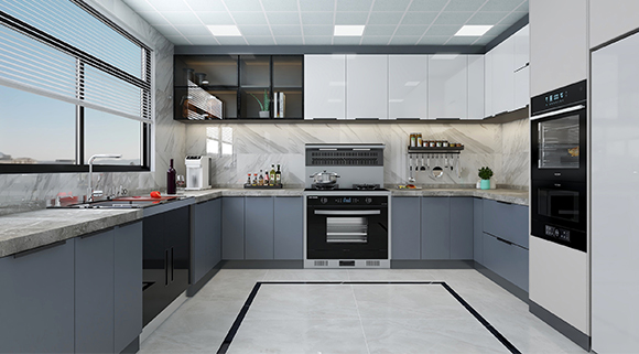 集成灶怎么選擇？十大品牌科恩電器樂享智慧烹飪