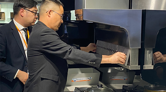 產(chǎn)品升級(jí)，助力市場(chǎng)——科恩電器舉行新品7510培訓(xùn)會(huì)