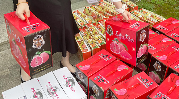 愛在科恩 | 情系員工，中秋福利發(fā)放ing……