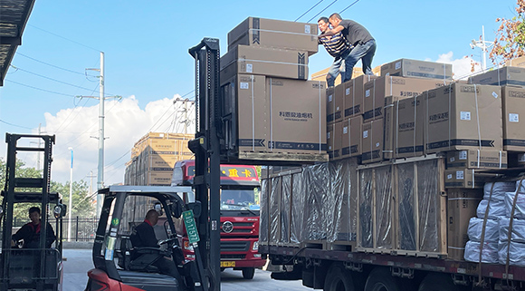 銷售旺、生產(chǎn)忙！打贏雙11大戰(zhàn)，十大品牌科恩集成灶勢在必行！