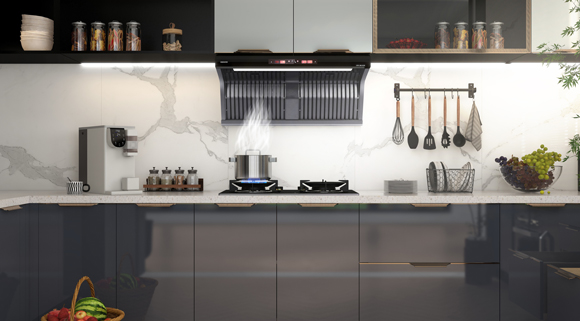 那么多煙機(jī)，怎么選才是標(biāo)準(zhǔn)答案！