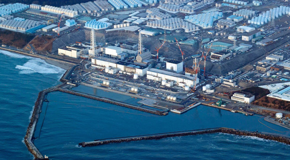 日本排核廢水??！你卻只知道搶鹽！這件事比鹽重要的多！