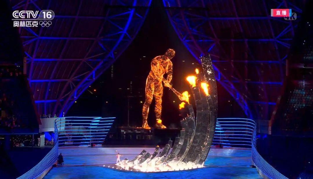 亞運會開幕式科技感贏無數(shù)目光，此外，中國科技成就還有哪些！