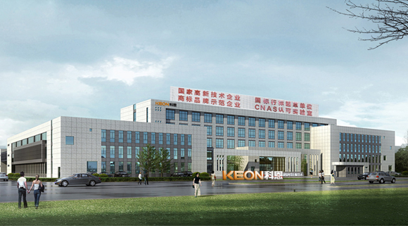 實力印證 行業(yè)地位！科恩用實力說話！