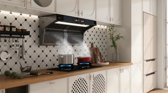 從口腹之欲到生活之“錨”！廚房不僅是一個烹飪場所，更是承載了情感！