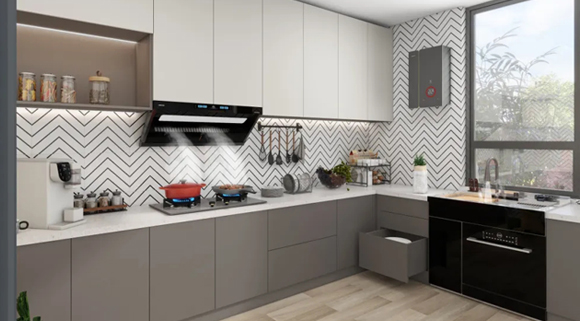 要買煙灶？先戳這里保證你買到心儀的煙灶！