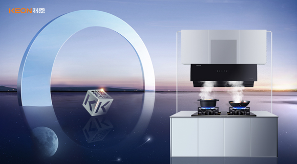 都說自家煙機(jī)超??！什么是真正的超薄！看這里！