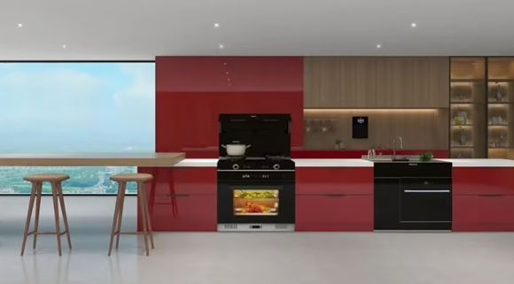 不是年輕人不愛做飯，是你廚電沒買對(duì)！