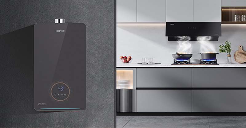 舊廚煥新節(jié) | 與科恩一起，開啟廚房“變形記”