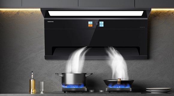 廚間尋雅趣，科恩煙灶勾勒烹飪自在時(shí)光